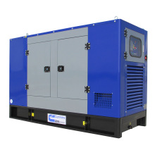 Три фаза 40 кВт 50 кВА дизельный генератор набор с двигателем Weichai